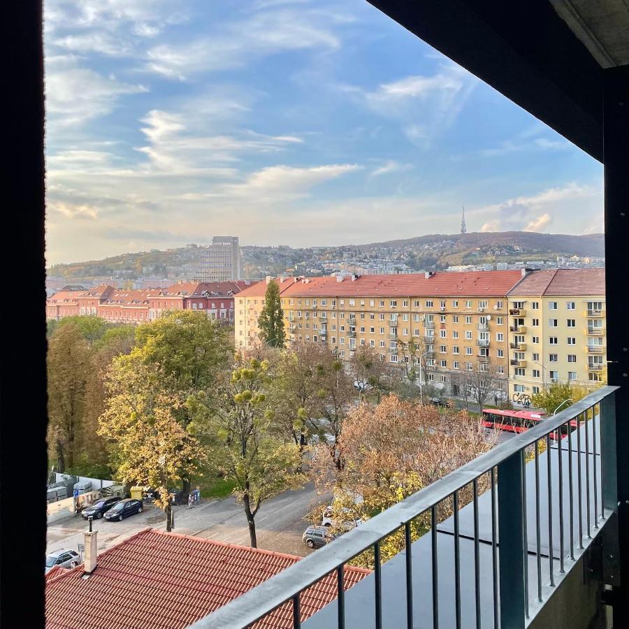 Great Daire Bratislava Dış mekan fotoğraf